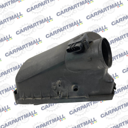 2002 2003 TOYOTA SOLARA 2.4L L4 AIR INTAKE CLEANER BOX UPPER COVER W MASS SENSOR