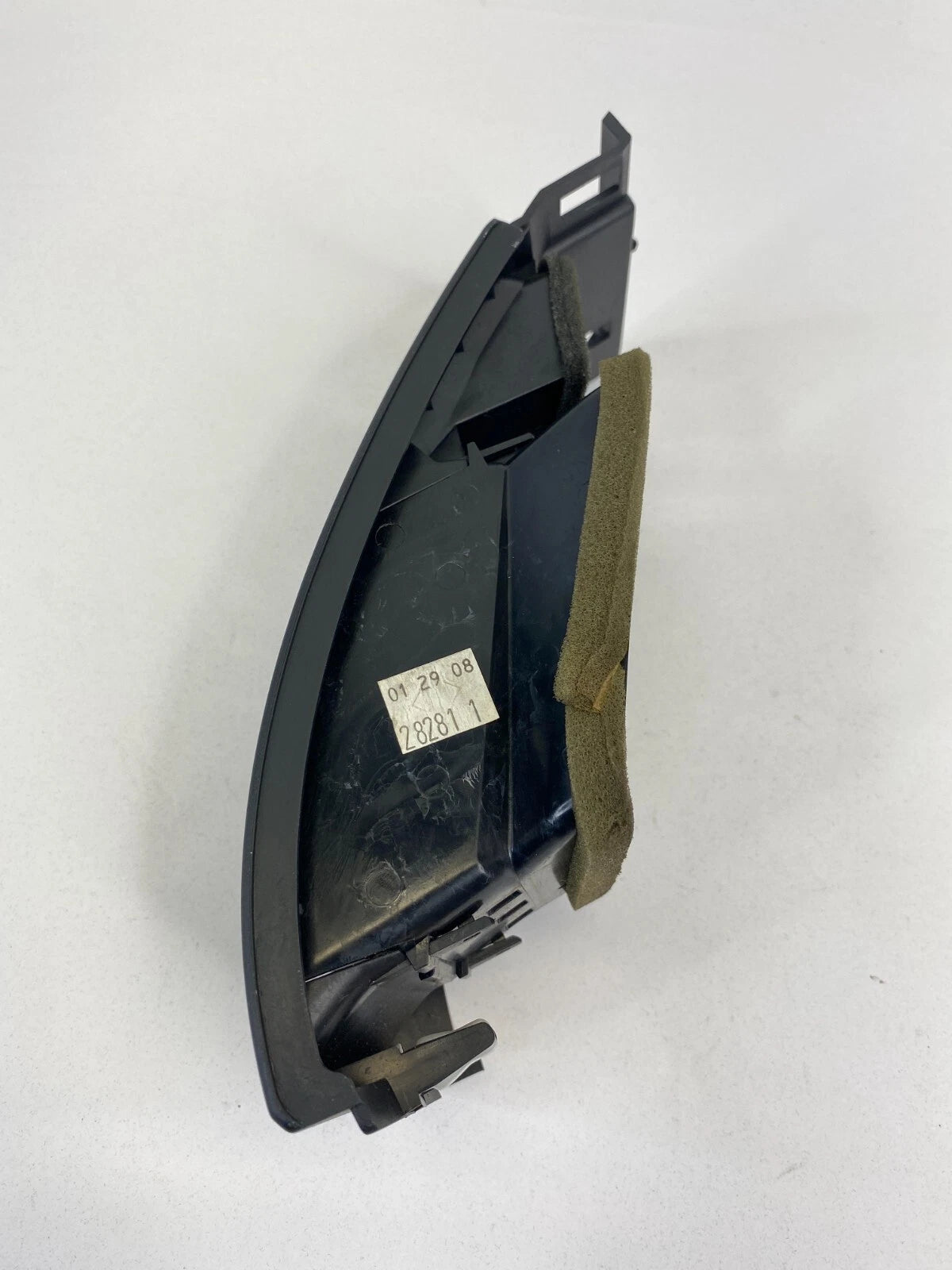 07-12 MITSUBISHI GALANT LEFT DRIVER SIDE DASH AC AIR VENT GRILLE OUTLET SP08799