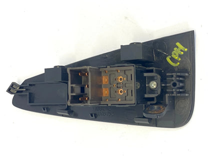 2010-2013 KIA FORTE REAR LEFT DRIVER SIDE POWER WINDOW SWITCH OEM 201005752