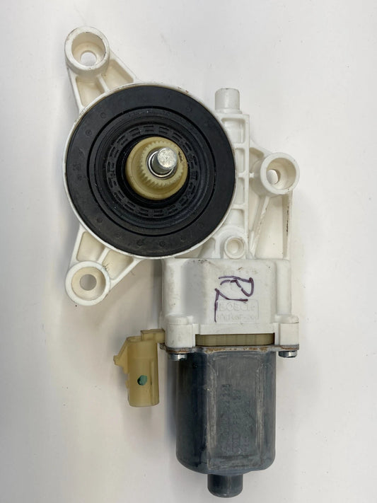 2009-2014 VW ROUTAN REAR LEFT LH SLIDING DOOR POWER WINDOW MOTOR 0130822335 OEM