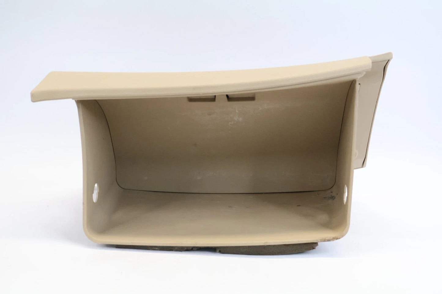 2012-2017 HYUNDAI ACCENT DASH GLOVE BOX STORAGE COMPARTMENT 84510-1R000 OEM