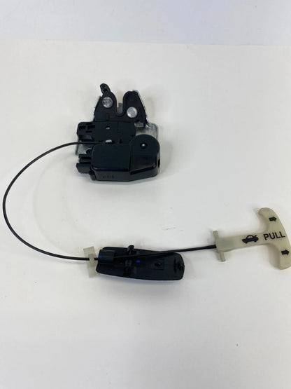 2013-2025 Nissan Altima Rear Back Trunk Lid Lock Latch Actuator Release OEM