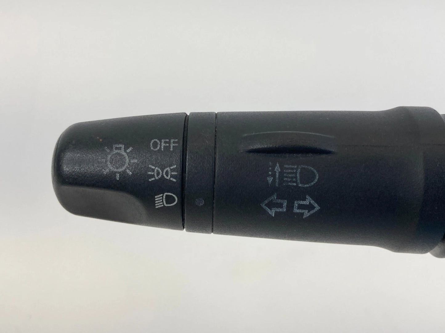 2007 08 09 10 11 2012 NISSAN VERSA TURN SIGNAL HEADLIGHT CONTROL COLUMN SWITCH