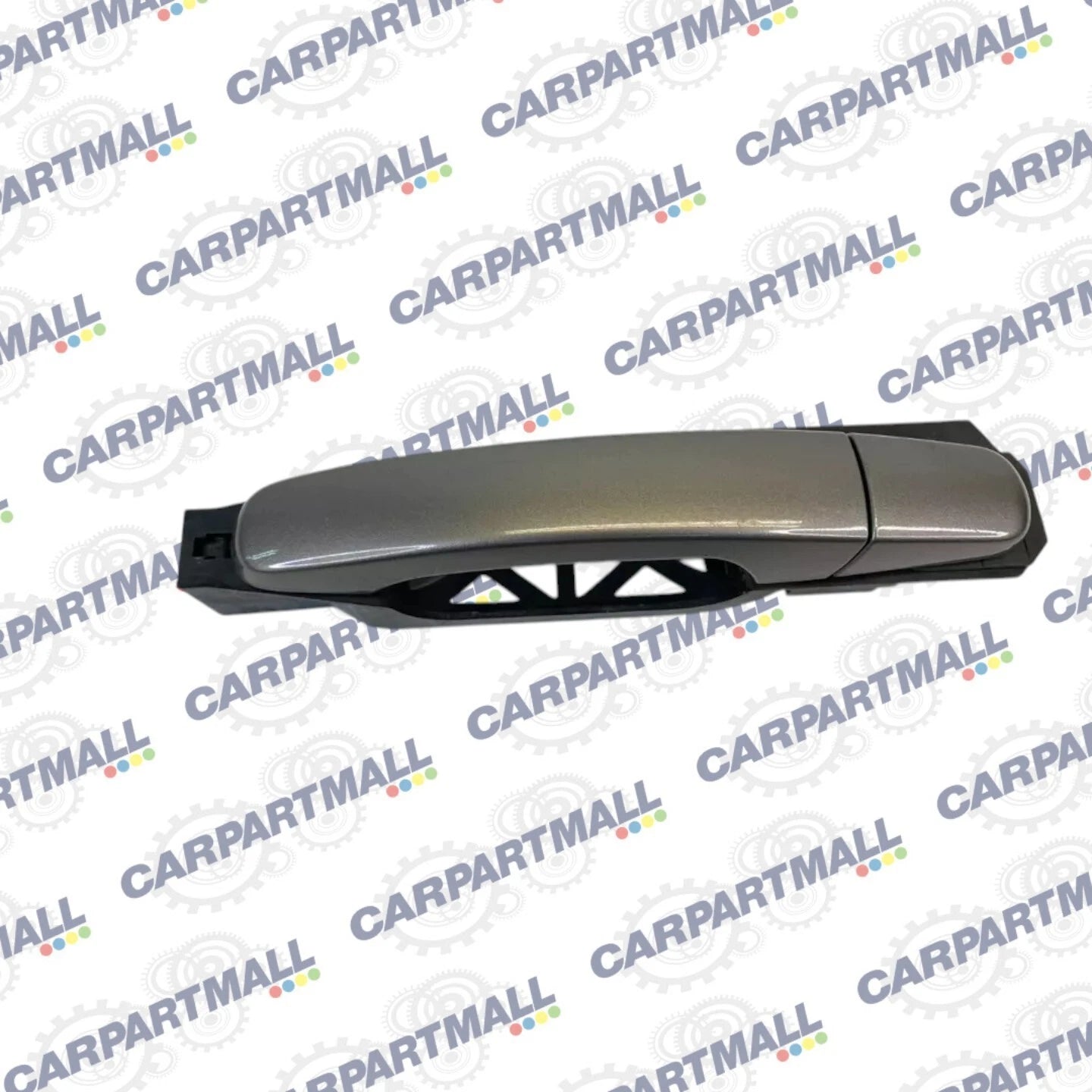 2008-2012 CHEVROLET MALIBU REAR LEFT SIDE OUTER EXTERIOR DOOR HANDLE ASSEMBLY
