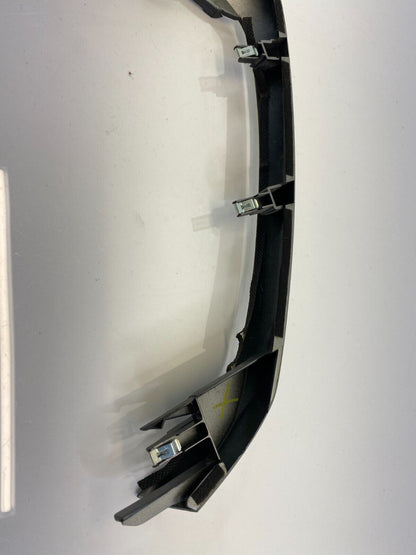 13-15 Nissan Altima Center Dash Left Side Trim Bezel Molding Garnish 684T23TA0A