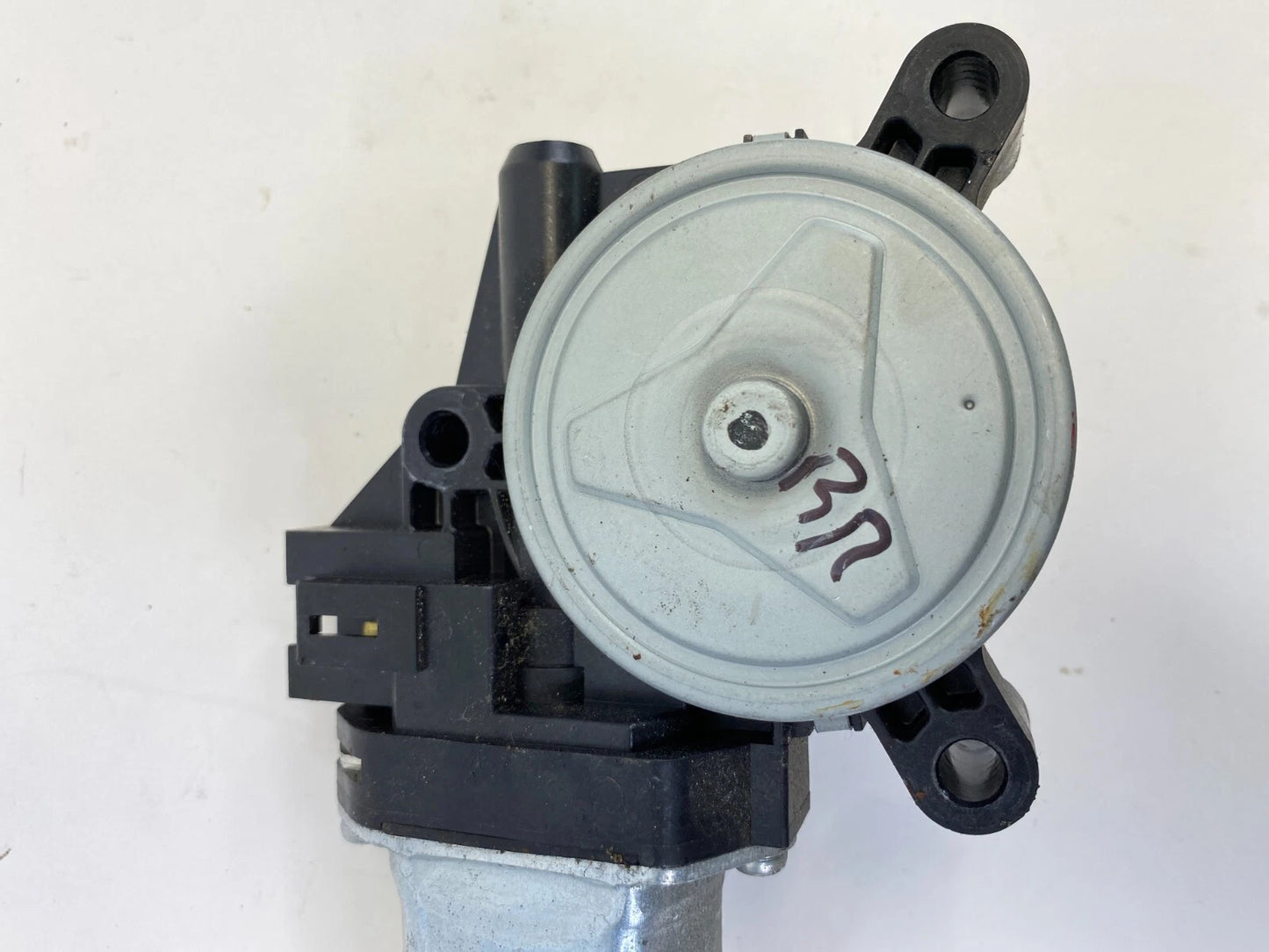 07 08 09 SUZUKI XL-7 REAR RIGHT BACK SIDE DOOR POWER WINDOW MOTOR 16914774 OEM