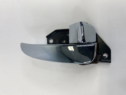 2002-2005 HYUNDAI SONATA REAR RIGHT PASSENGER SIDE INTERIOR DOOR HANDLE OEM
