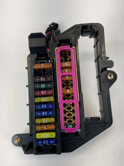 2005-2011 AUDI A6 QUATTRO FRONT JUNCTION RELAY FUSE BOX 4F1-971-845-A OEM