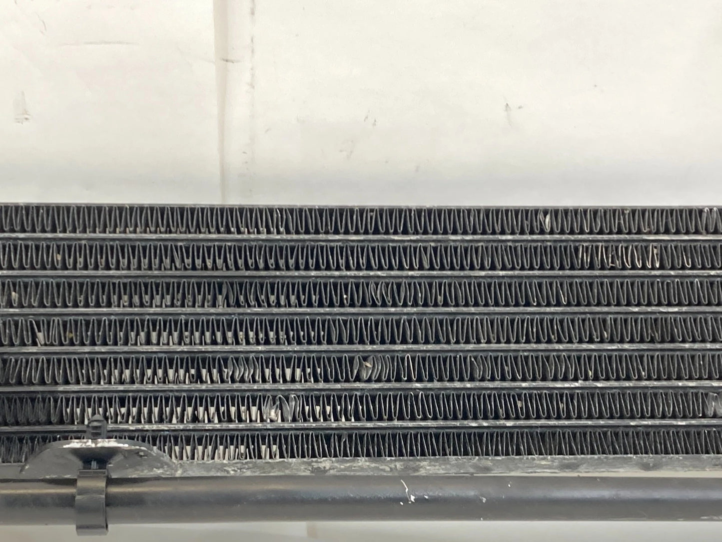 16-19 FORD INTERCEPTOR POWER AUXILIARY TRANSMISSION OIL COOLER FB53-7HI89-A OEM