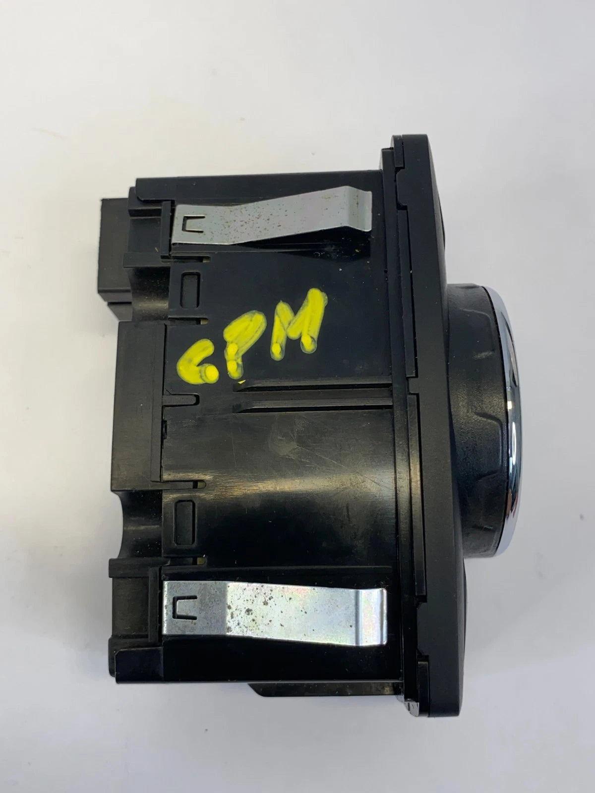 2012-2018 FORD FOCUS DASH DIMMER HEADLIGHT LAMP CONTROL SWITCH CM5T-13A024BA OEM
