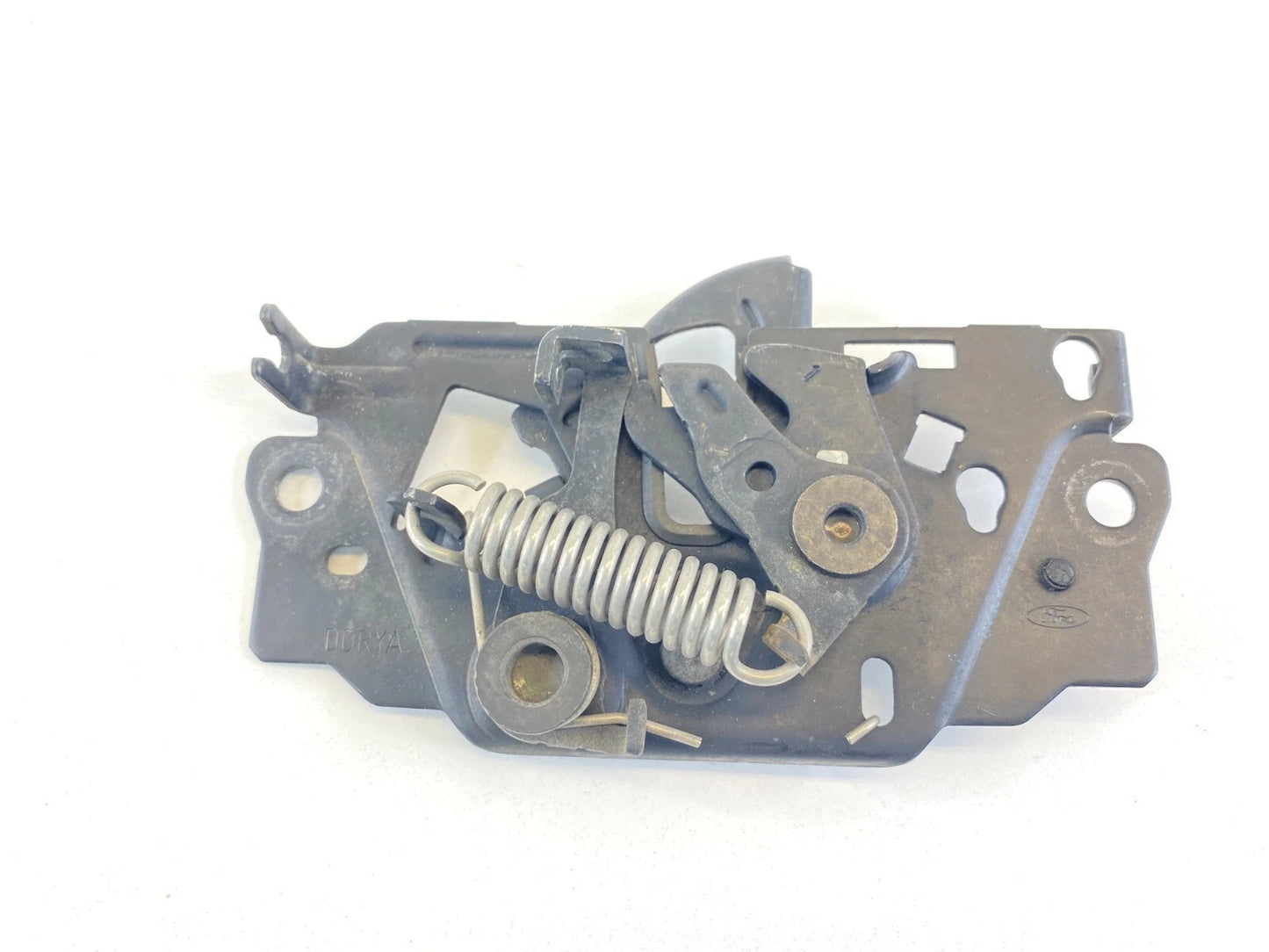 2013-2018 FORD FOCUS HOOD LOCK LATCH RELEASE ACTUATOR ASSEMBLY OEM