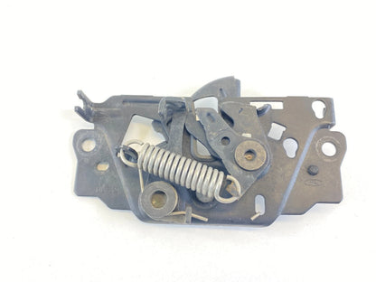 2013-2018 FORD FOCUS HOOD LOCK LATCH RELEASE ACTUATOR ASSEMBLY OEM