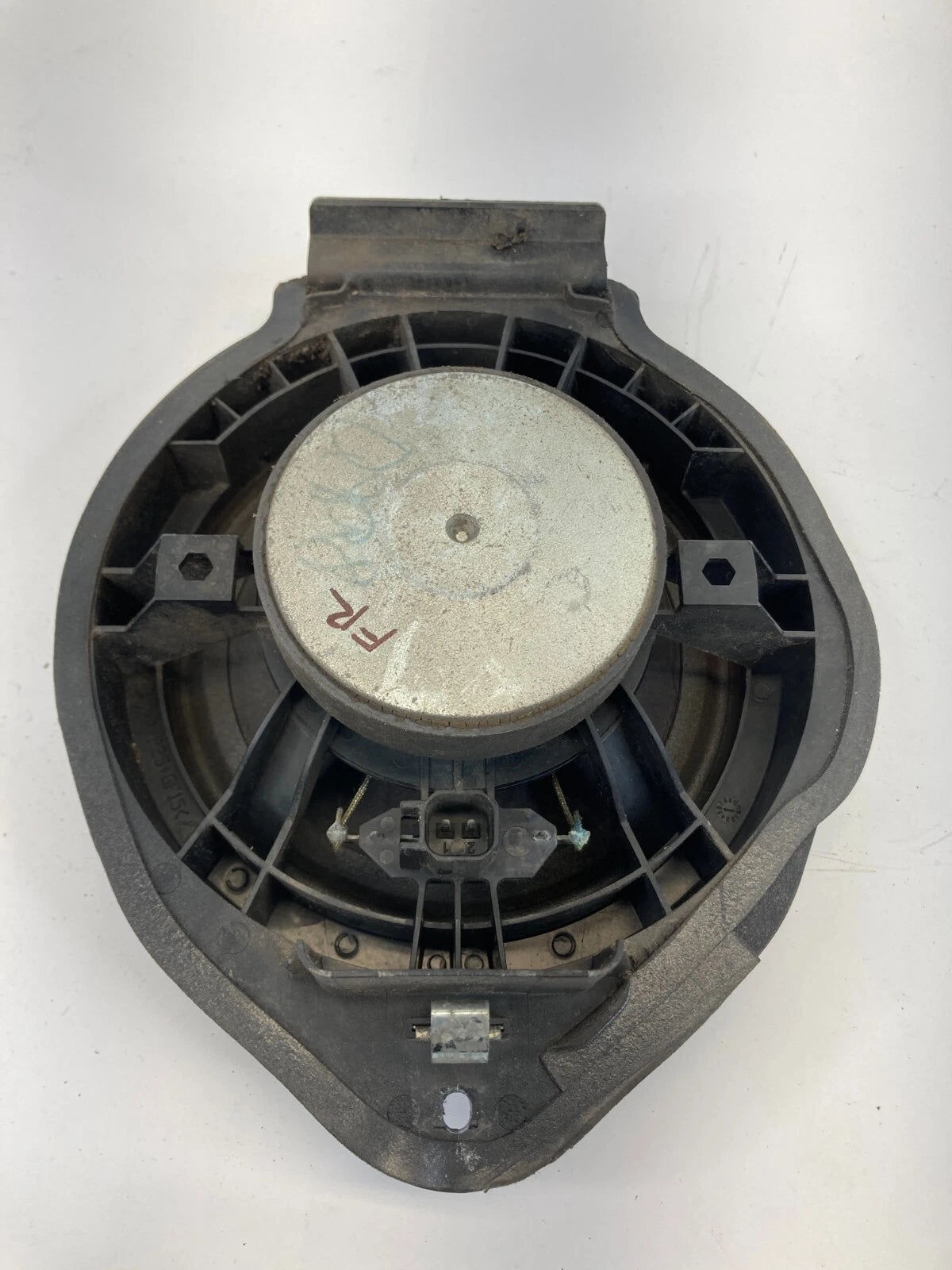 2011-2016 CHEVROLET CRUZE FRONT RIGHT SIDE DOOR AUDIO SPEAKER ASSEMBLY OEM