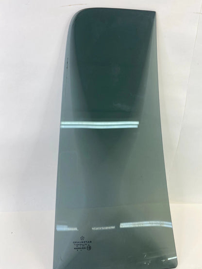 2002-2007 JEEP LIBERTY REAR LEFT SIDE DOOR QUARTER FIXED WINDOW GLASS 43R-000264