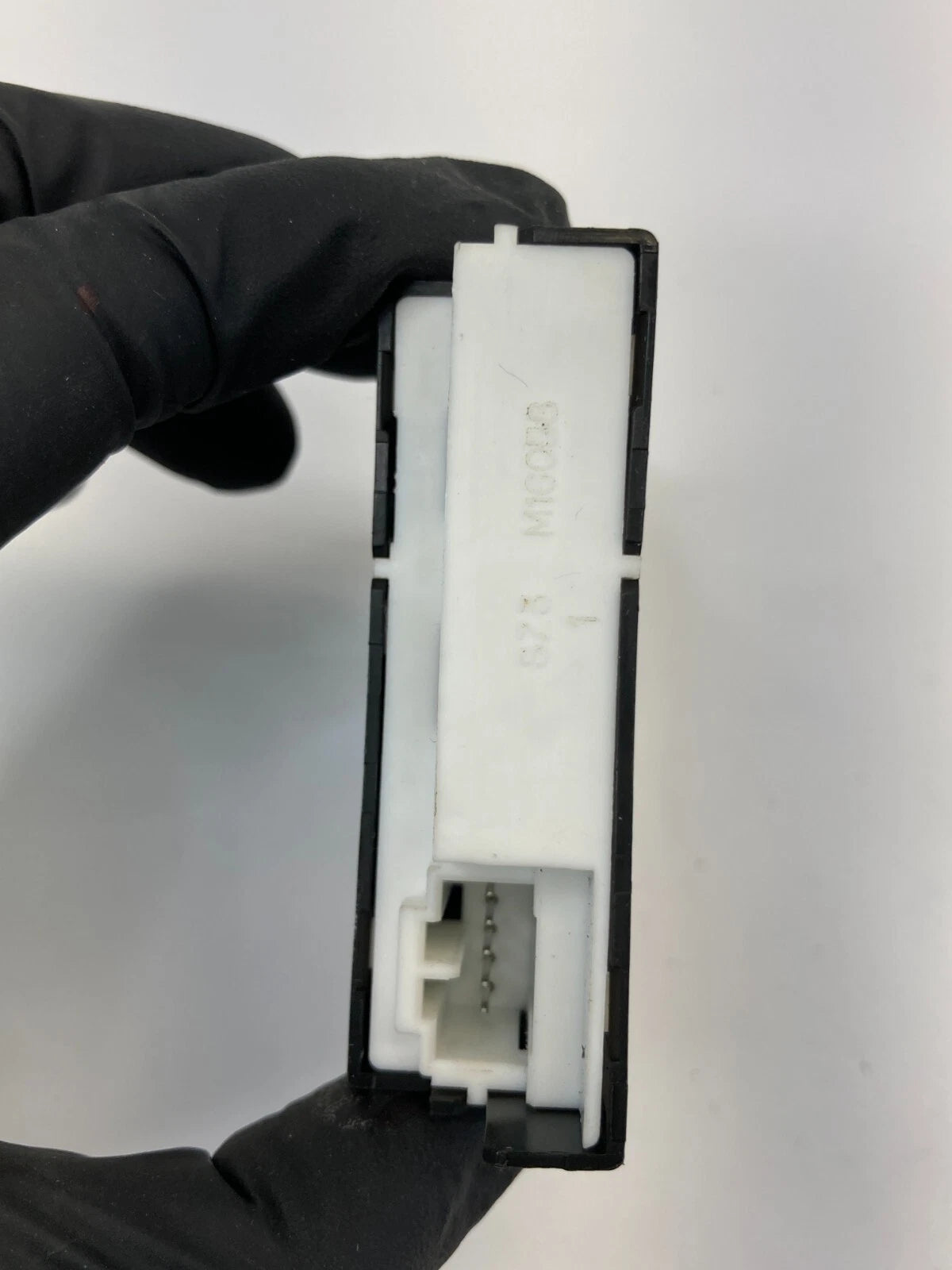 1999-2003 ACURA TL 01-03 ACURA CL DASH SELECT & RESET SWITCH CONTROL M17933 OEM