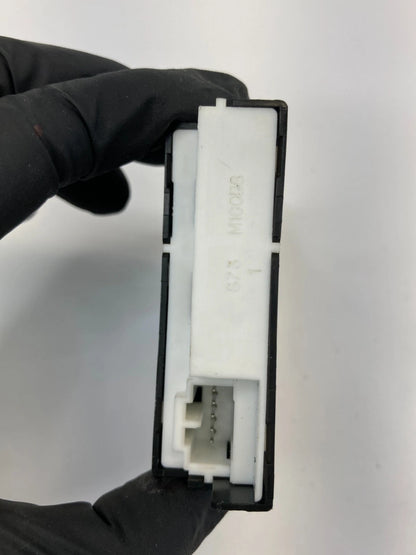 1999-2003 ACURA TL 01-03 ACURA CL DASH SELECT & RESET SWITCH CONTROL M17933 OEM