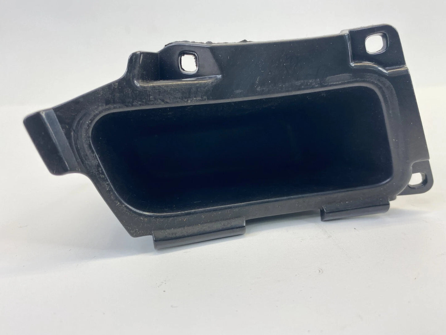 2011-2016 HYUNDAI ELANTRA FRONT LEFT DRIVER SIDE DOOR PULL HANDLE 827303X000 OEM