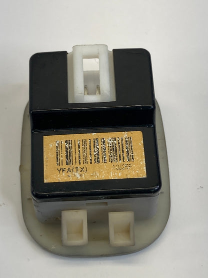 2011 2012 2013 2014 Hyundai Sonata Interior Navigation Microphone