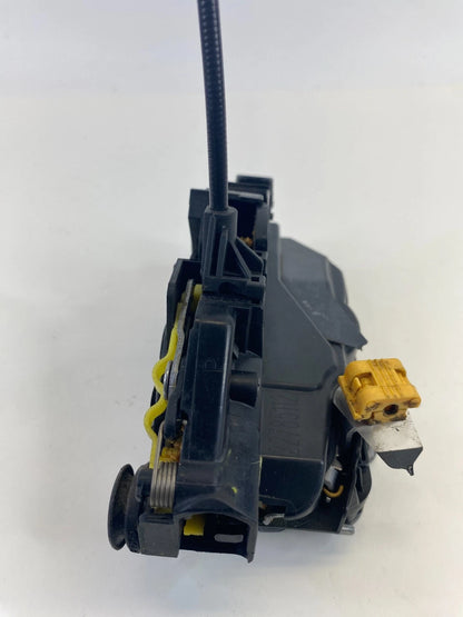 2008-2017 BUICK ENCLAVE REAR LEFT DOOR LOCK LATCH RELEASE ACTUATOR 22785111