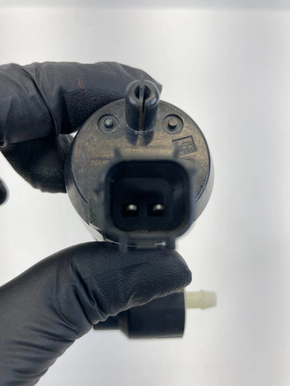 13-19 FORD EXPLORER INTERCEPTOR UTILITY WINSHIELD WIPER WASHER PUMP BA83-17664AA