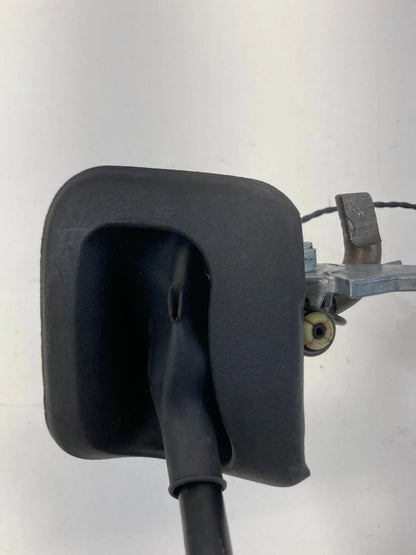 05-10 DODGE DAKOTA AUTOMATIC TRANSMISSION GEARSHIFT SHIFTER LEVER 55351137AB OEM