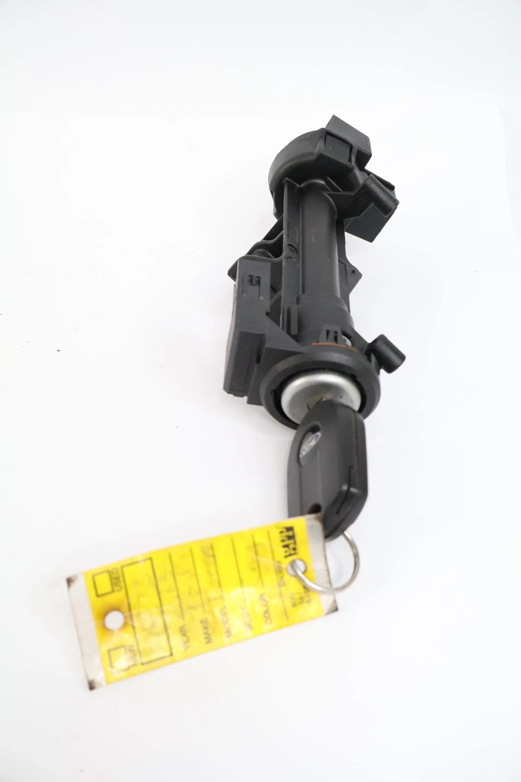 2013-2019 FORD ESCAPE 1.6L A/T IGNITION SWITCH LOCK CYLINDER W/ KEY OEM
