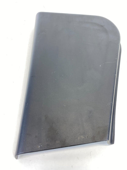 12-20 Chevrolet Sonic Rear Right Side Interior Door Handle Trim Cover 95205556