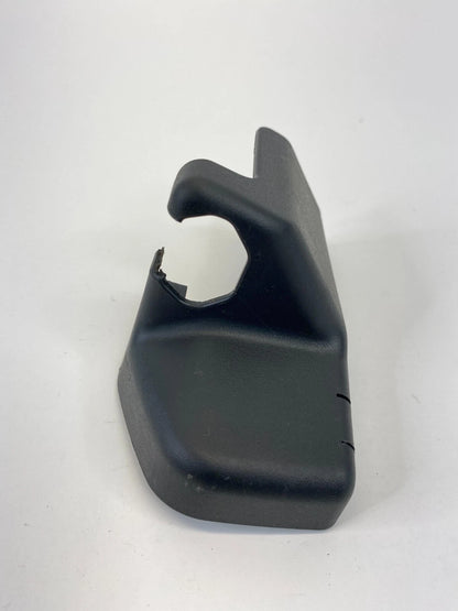 2003-2008 TOYOTA COROLLA FRONT SEAT TRACK END COVER TRIM OEM FACTORY 7215702060B