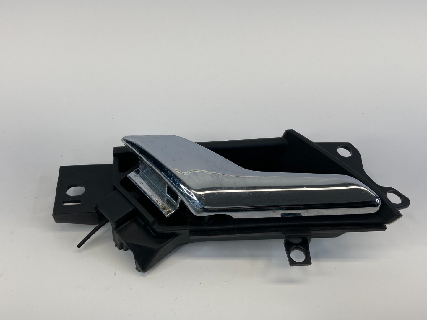 2012-2015 Chevrolet Captiva Sport Rear Left Side Interior Door Handle 96660863