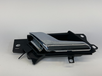 2012-2015 Chevrolet Captiva Sport Rear Left Side Interior Door Handle 96660863