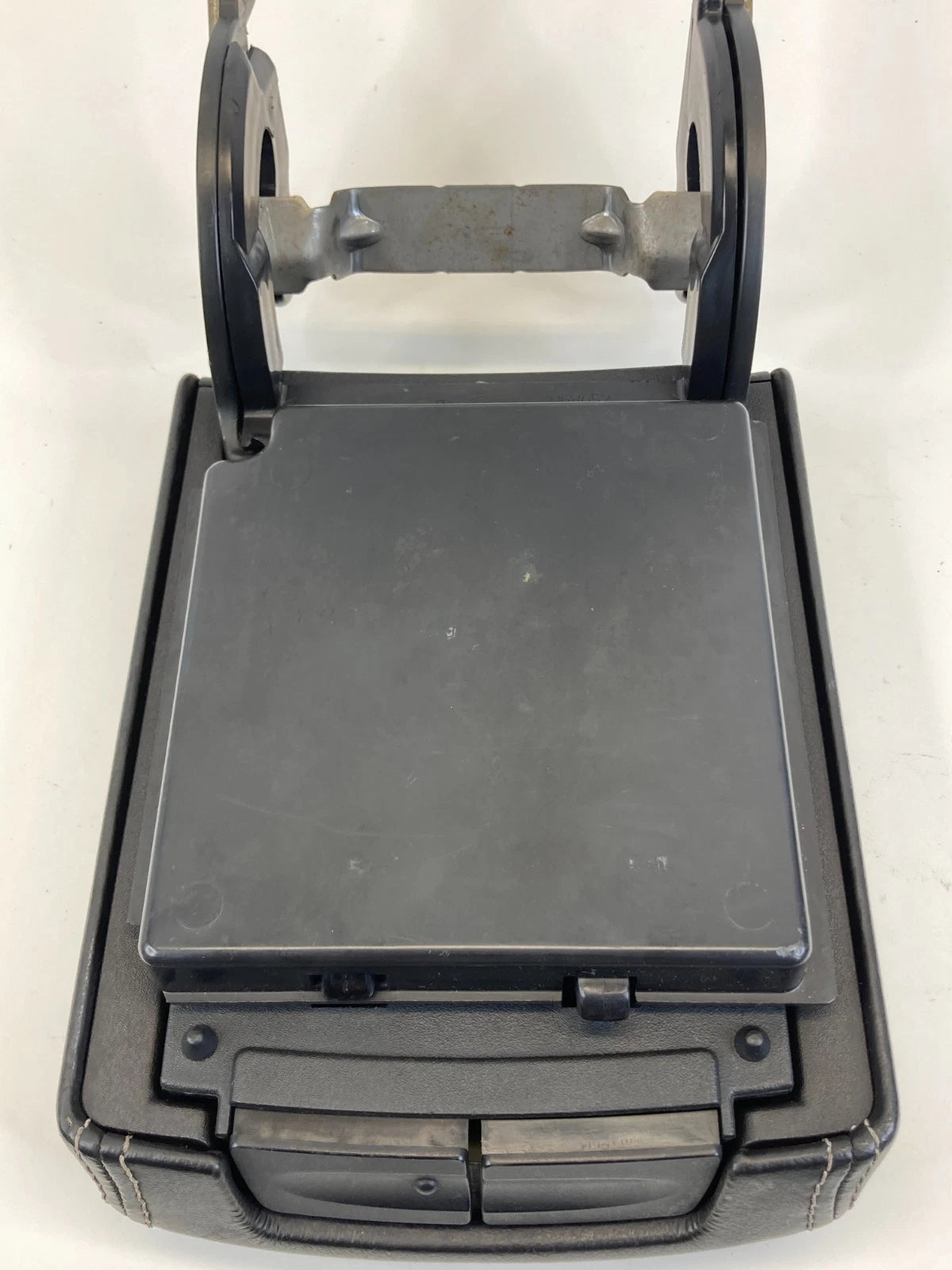 2010-2013 Buick LaCrosse Center Console Armrest Lid Cover Storage Compartment