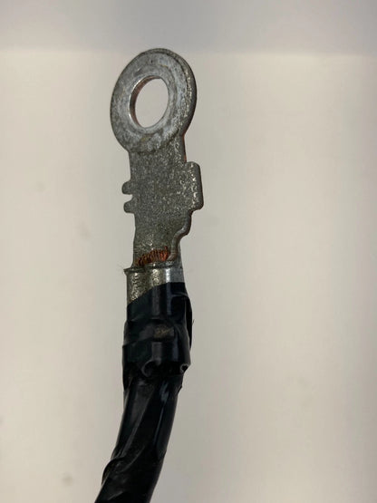 2017 2018 FORD EDGE 2.0L POSITIVE BATTERY WIRE WIRING CABLE HARNESS OEM