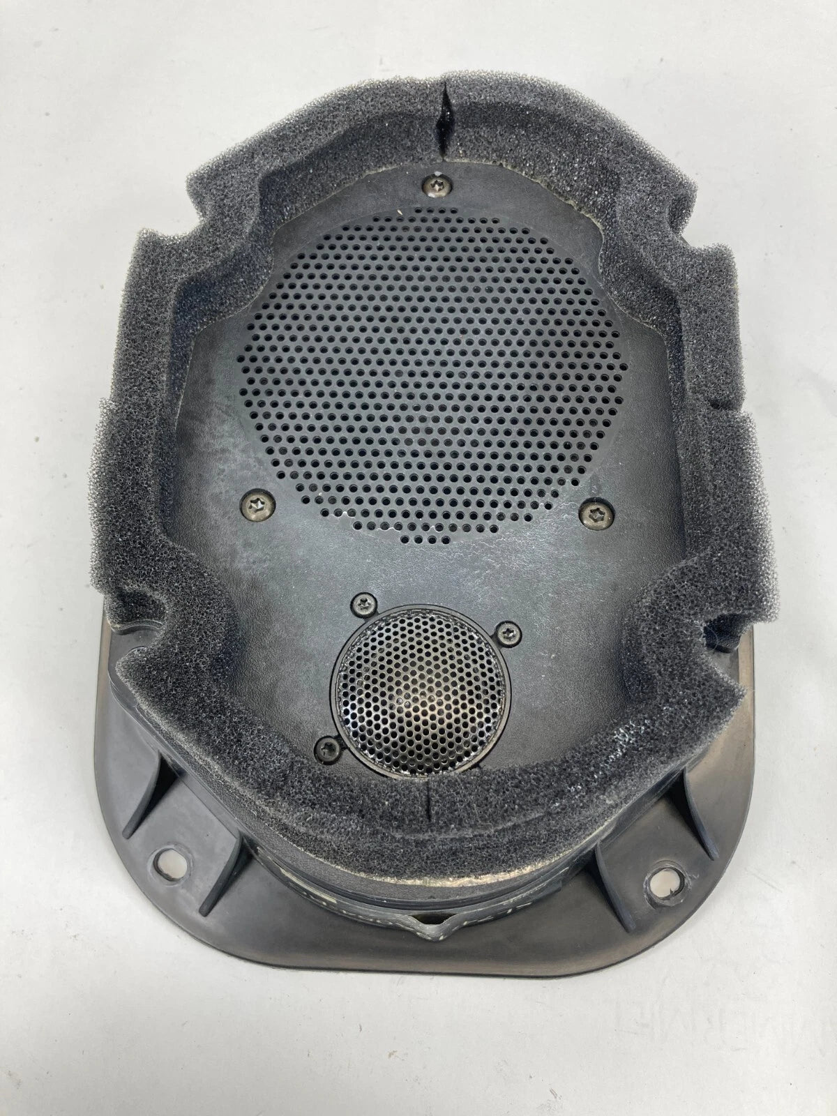 2002-2006 LINCOLN NAVIGATOR REAR RIGHT DOOR AUDIO SOUND SPEAKER 2L74-19A054 OEM
