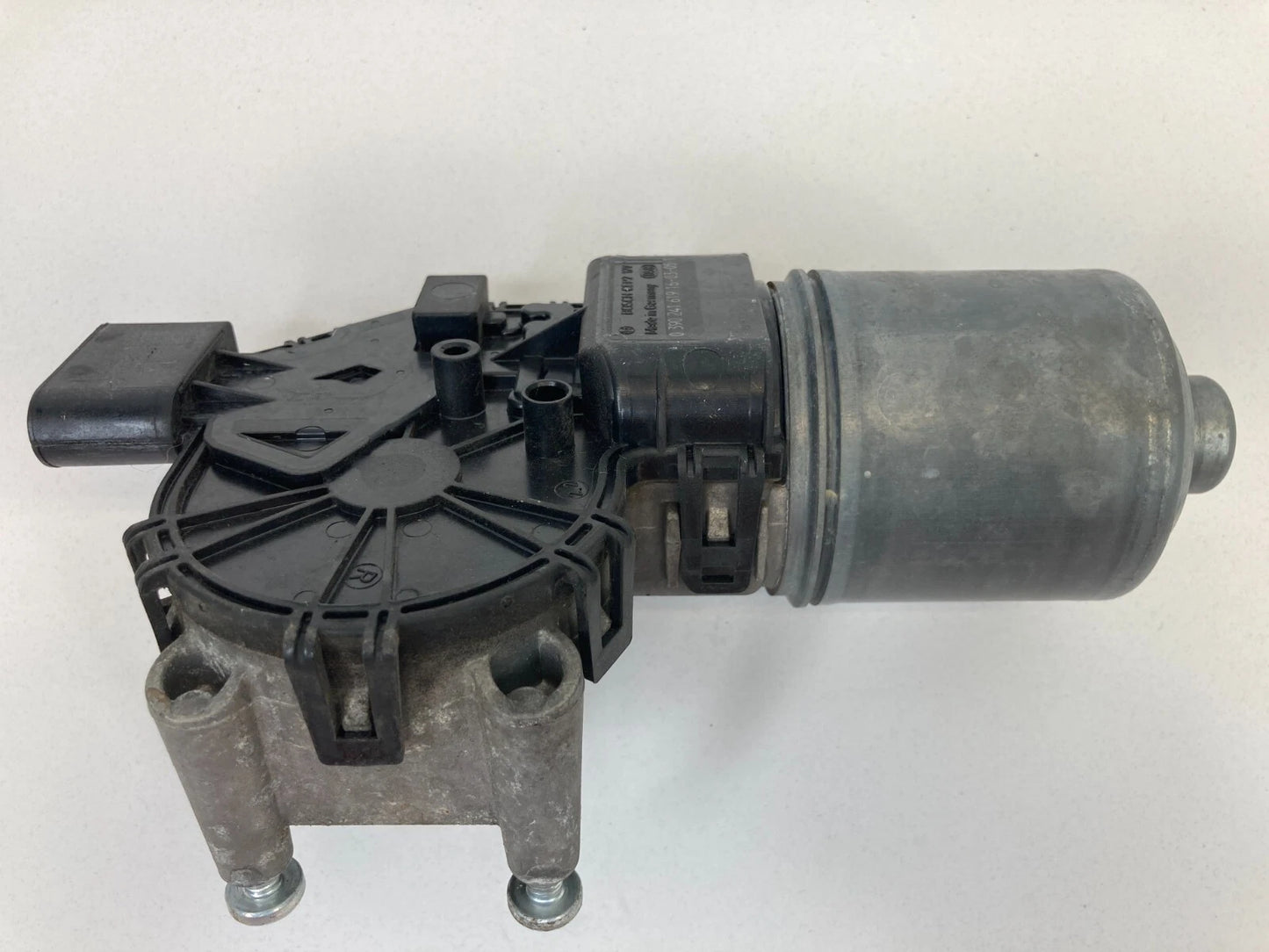 2009-2020 DODGE JOURNEY FRONT WINDSHIELD MOTOR WIPER ASSY 0390241619 OEM