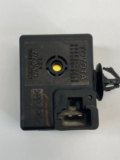 2006 2007 2008 LEXUS IS250 SKID CONTROL BUZZER MODULE ASSEMBLY 86652-48010