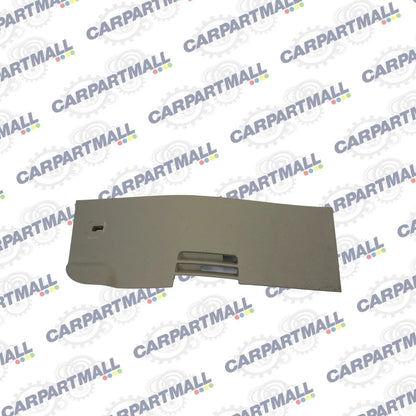 2006-2010 FORD EXPLORER DASH INSTRUMEN PANEL LOWER BEZEL PANEL TRIM 6L247804609A