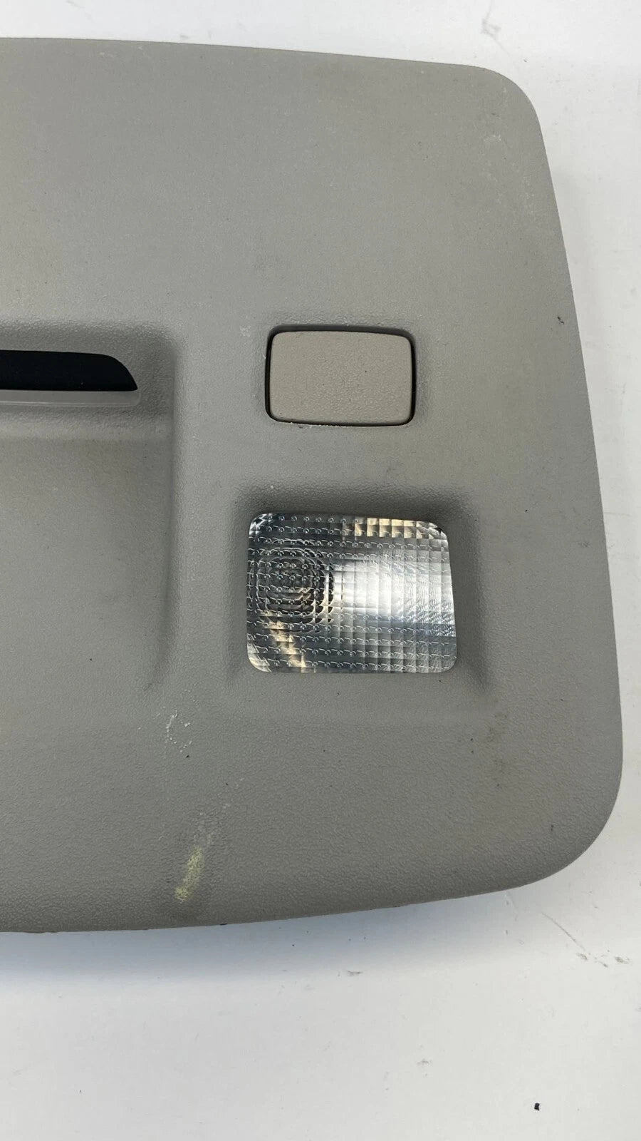 2009-2014 CADILLAC CTS REAR ROOF OVERHEAD DOME MAP LIGHT READING LAMP 1426413