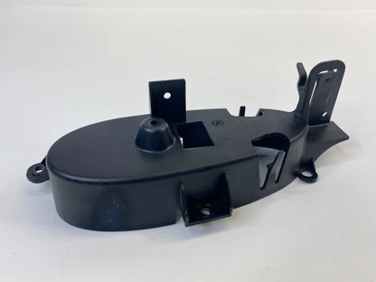 03-09 MERCEDES-BENZ E320 FRONT LEFT DOOR WINDOW SWITCH COVER BEZEL 501C034331000