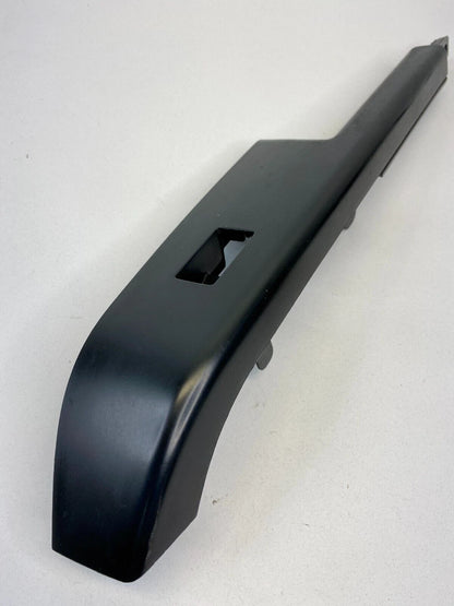 2012-2016 CHEVROLET SONIC FRONT RIGHT SIDE DOOR POWER WINDOW SWITCH BEZEL OEM