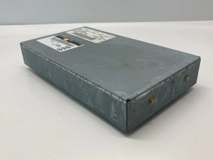 03 04 CHEVROLET IMPALA SATELLITE RADIO RECEIVER OPTION CONTROL MODULE 22692861