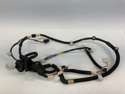 2006-2013 Lexus IS250 Rear Right Door Panel Wire Wiring Harness 82153-53040C