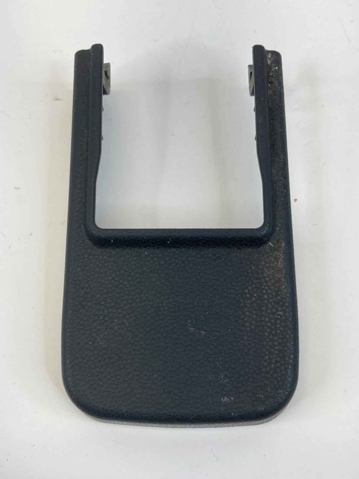 2007-2012 MAZDA CX-7 CX7 FRONT SEAT REAR TRACK RAIL COVER TRIM EG2157053 OEM