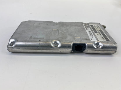 2000 AUDI A6 QUATTRO TELEPHONE VOICE COMMAND CONTROL MODULE UNIT 109182197 OEM
