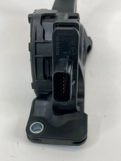 2015-2018 FORD FOCUS ACCELERATOR GAS PEDAL ASSEMBLY SENSOR UNIT EV61-9F836AA OEM