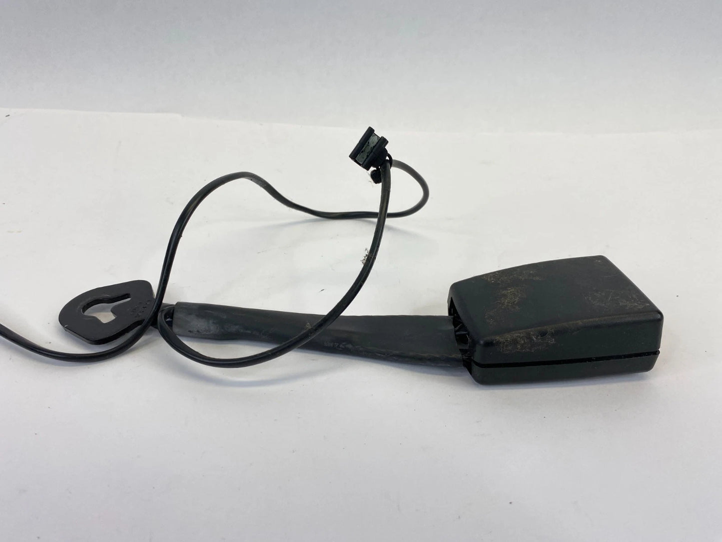2011-2018 VW VOLKSWAGEN JETTA SEDAN FRONT LEFT SEAT BELT BUCKLE 5C6-857-755-C