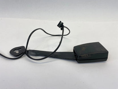 2011-2018 VW VOLKSWAGEN JETTA SEDAN FRONT LEFT SEAT BELT BUCKLE 5C6-857-755-C