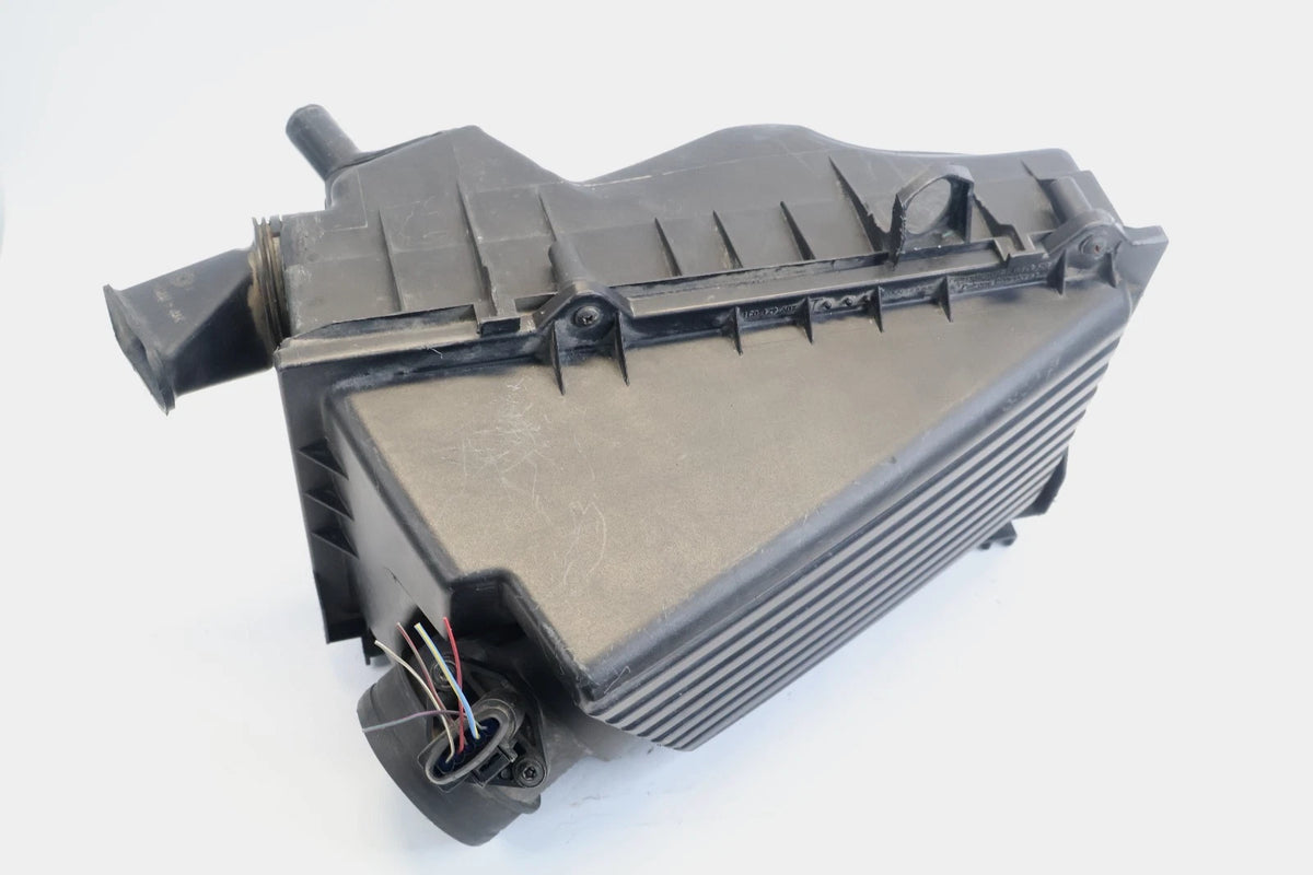2006-2010 VW BEETLE 2.5L AIR CLEANER FILTER BOX HOUSING INTAKE ASSEMBLY OEM