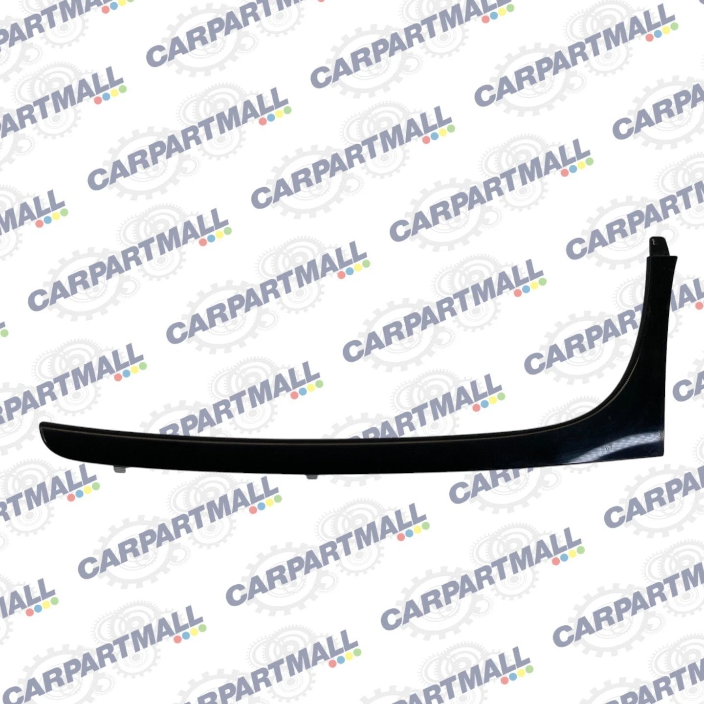 2011-2013 BUICK REGAL FRONT RIGHT SIDE DASH LOWER COVER TRIM MOLDING 13221845