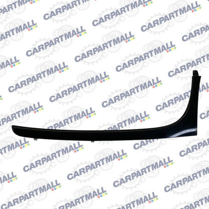 2011-2013 BUICK REGAL FRONT RIGHT SIDE DASH LOWER COVER TRIM MOLDING 13221845