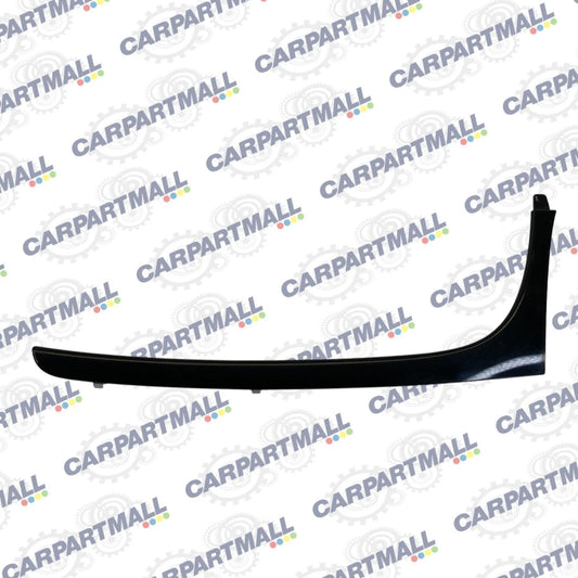 2011-2013 BUICK REGAL FRONT RIGHT SIDE DASH LOWER COVER TRIM MOLDING 13221845